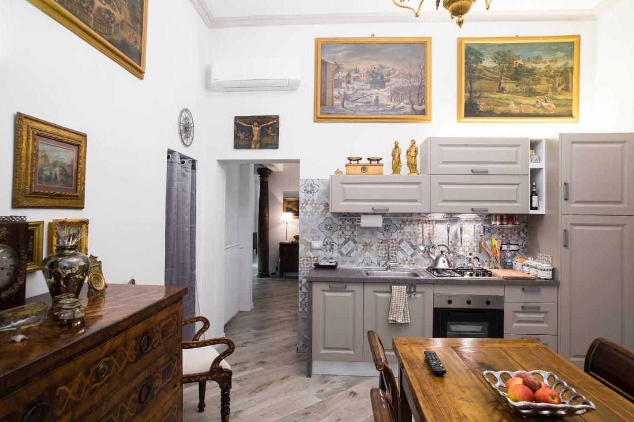 Apartamento casa Guido Reni Bolonia Exterior foto