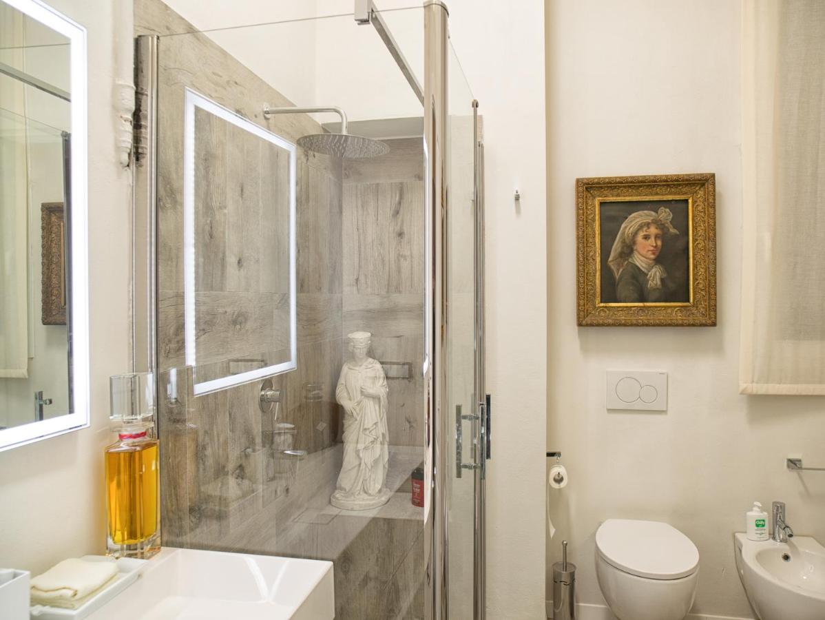 Apartamento casa Guido Reni Bolonia Exterior foto