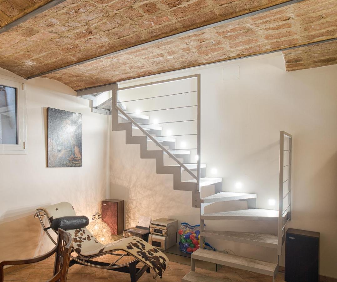 Apartamento casa Guido Reni Bolonia Exterior foto