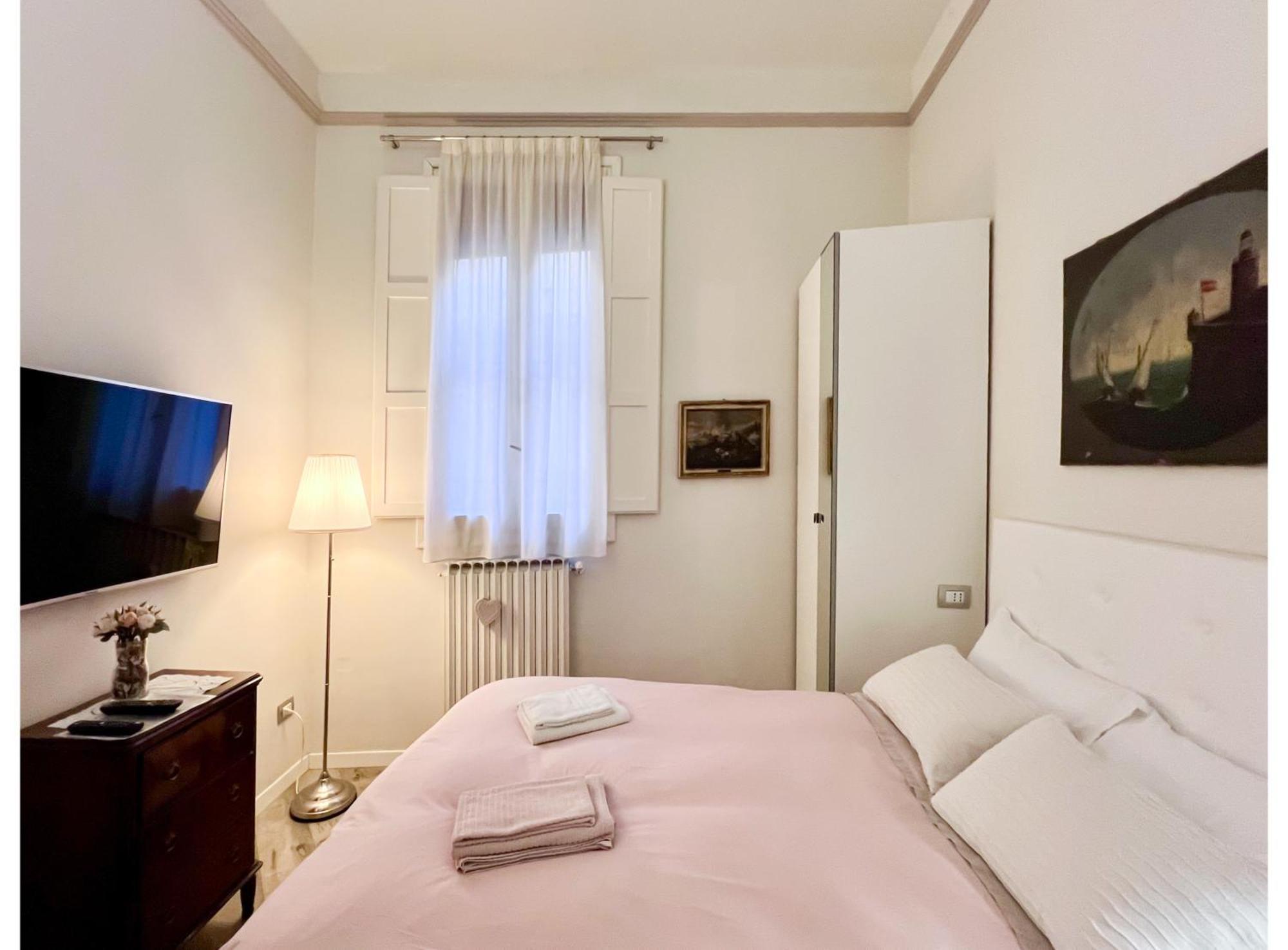 Apartamento casa Guido Reni Bolonia Exterior foto