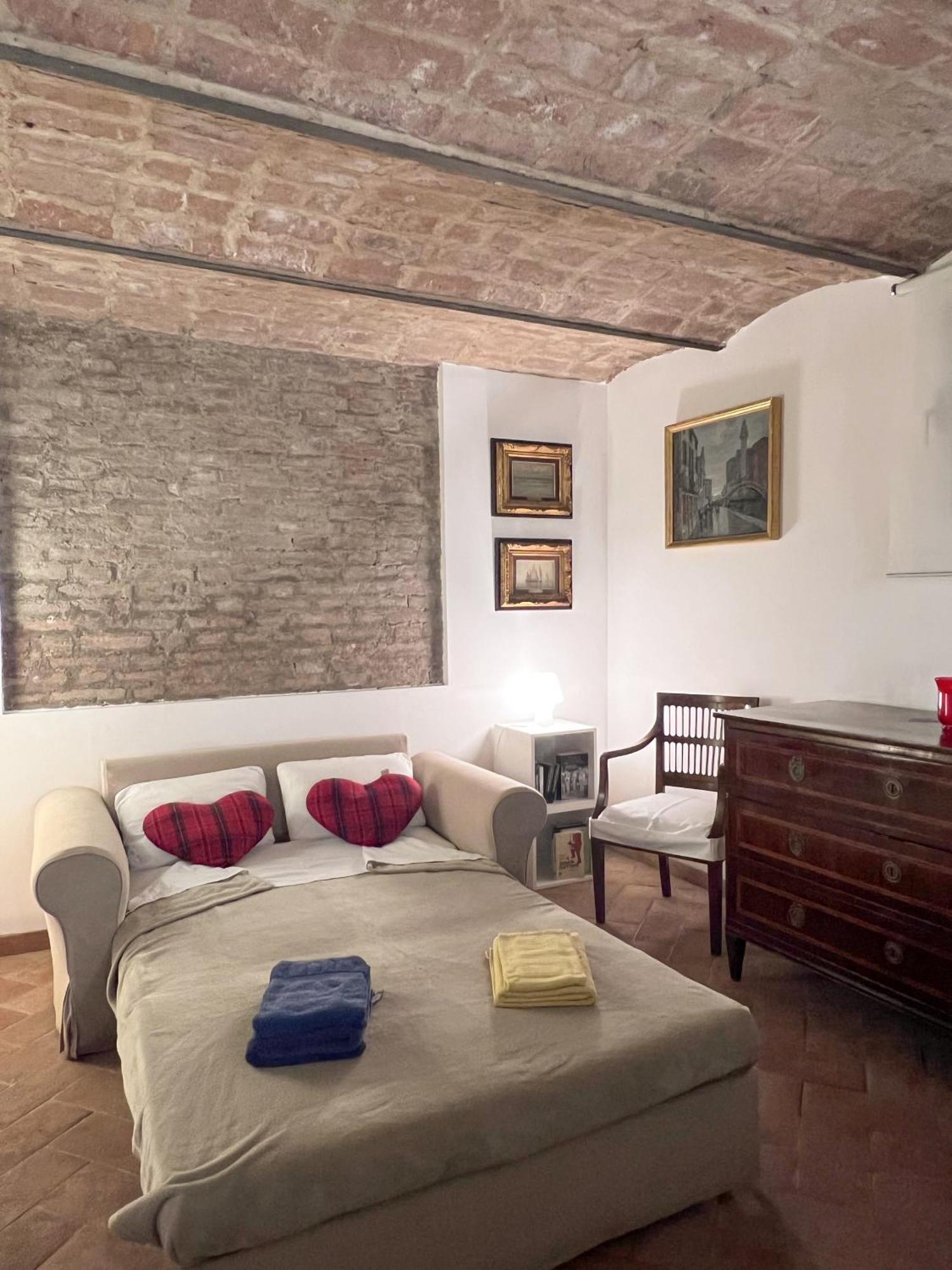Apartamento casa Guido Reni Bolonia Exterior foto